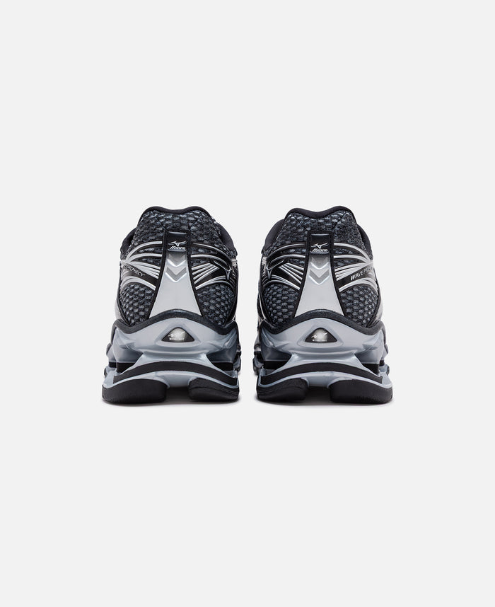 Wave Prophecy 1 (Black)