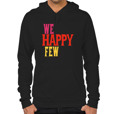 We Happy Few Hoodie