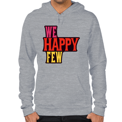 We Happy Few Hoodie