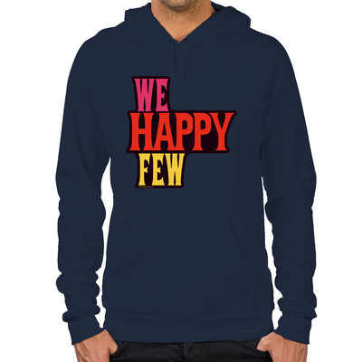 We Happy Few Hoodie