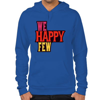 We Happy Few Hoodie