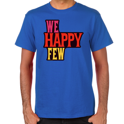 We Happy Few T-Shirt