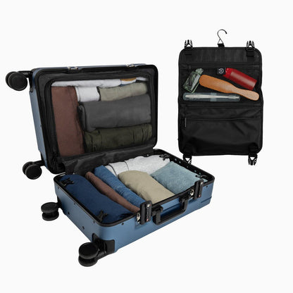 Weapon X Departer Carry-On - Heroes & Villains-Marvel-Carry-On Suitcase