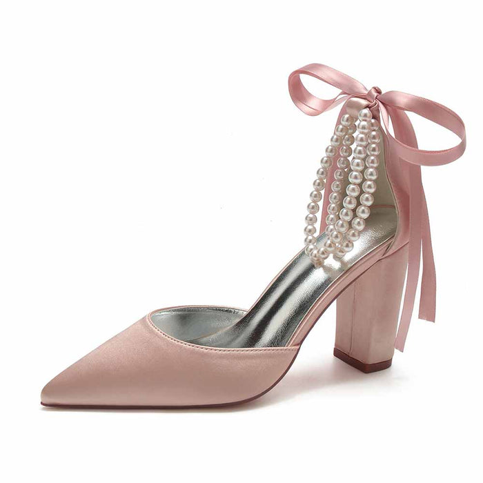 Pink / US6-US10.5