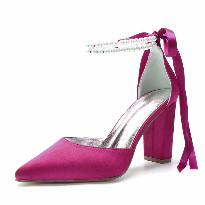 Fuchsia / US6-US10.5