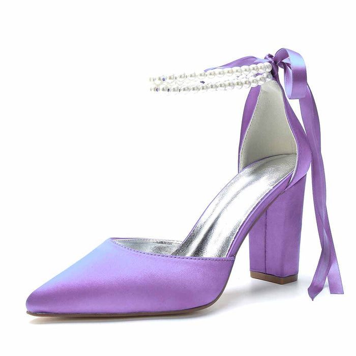 Lavender / US6-US10.5