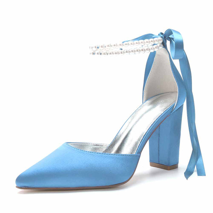Light Blue / US6-US10.5