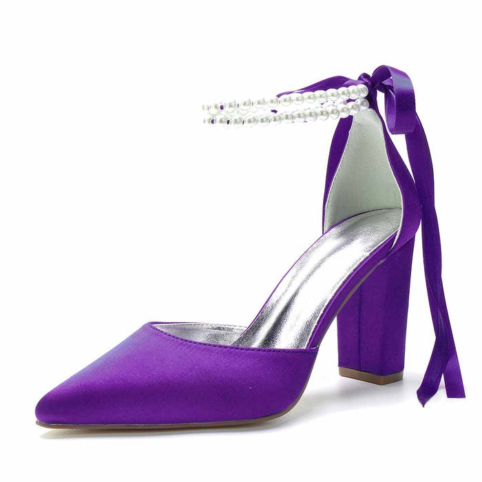Purple / US6-US10.5