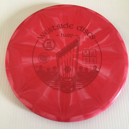 Red/Red Stamp/175g 26
