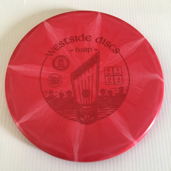 Red/Red Stamp/174g 28