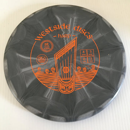 Dark Grey/Bronze Stamp/174g 6