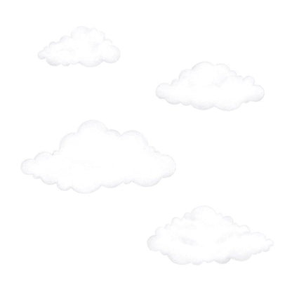 White Clouds