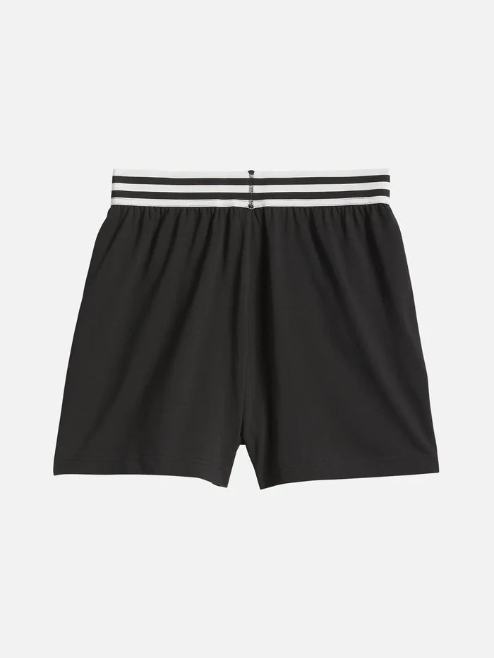 ADIDAS ORIGINALS Willy Chavarria x adidas House 2-Pack Shorts "Black" - Jogger Shorts ŞORT
