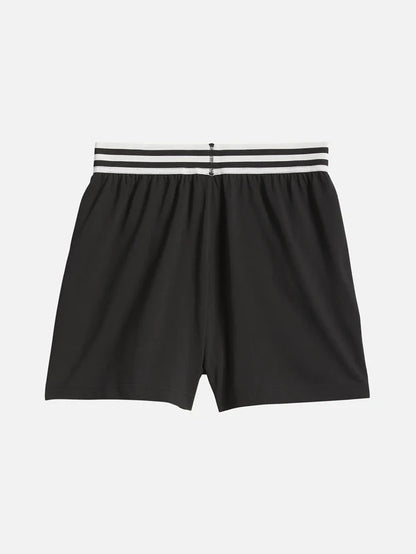 ADIDAS ORIGINALS Willy Chavarria x adidas House 2-Pack Shorts "Black" - Jogger Shorts ŞORT