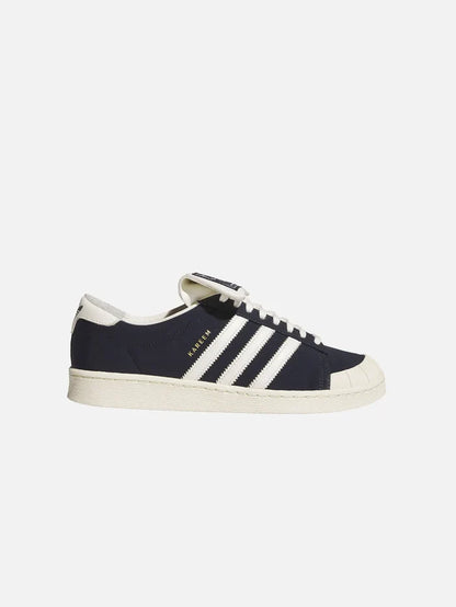 ADIDAS ORIGINALS Willy Chavarria x adidas Jabbar Low "Legend Ink Off White" - Sneakers SNEAKER