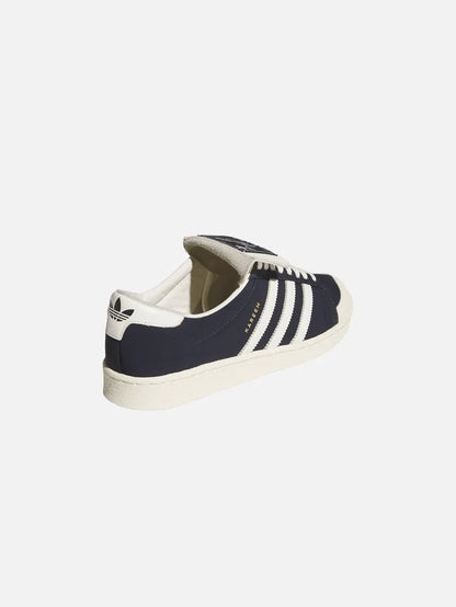 ADIDAS ORIGINALS Willy Chavarria x adidas Jabbar Low "Legend Ink Off White" - Sneakers SNEAKER