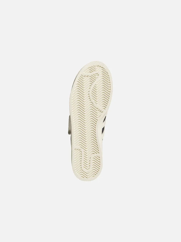 ADIDAS ORIGINALS Willy Chavarria x adidas Jabbar Low "Legend Ink Off White" - Sneakers SNEAKER