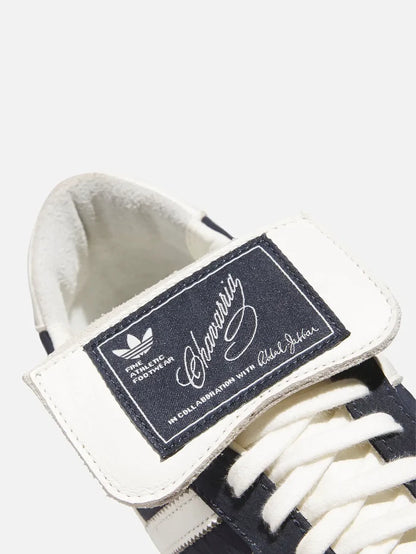 ADIDAS ORIGINALS Willy Chavarria x adidas Jabbar Low "Legend Ink Off White" - Sneakers SNEAKER