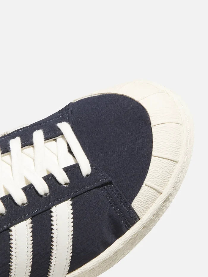 ADIDAS ORIGINALS Willy Chavarria x adidas Jabbar Low "Legend Ink Off White" - Sneakers SNEAKER