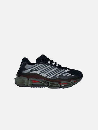 ADIDAS ORIGINALS Willy Chavarria x adidas Megaride AG "Core Black" - Sneakers SNEAKER