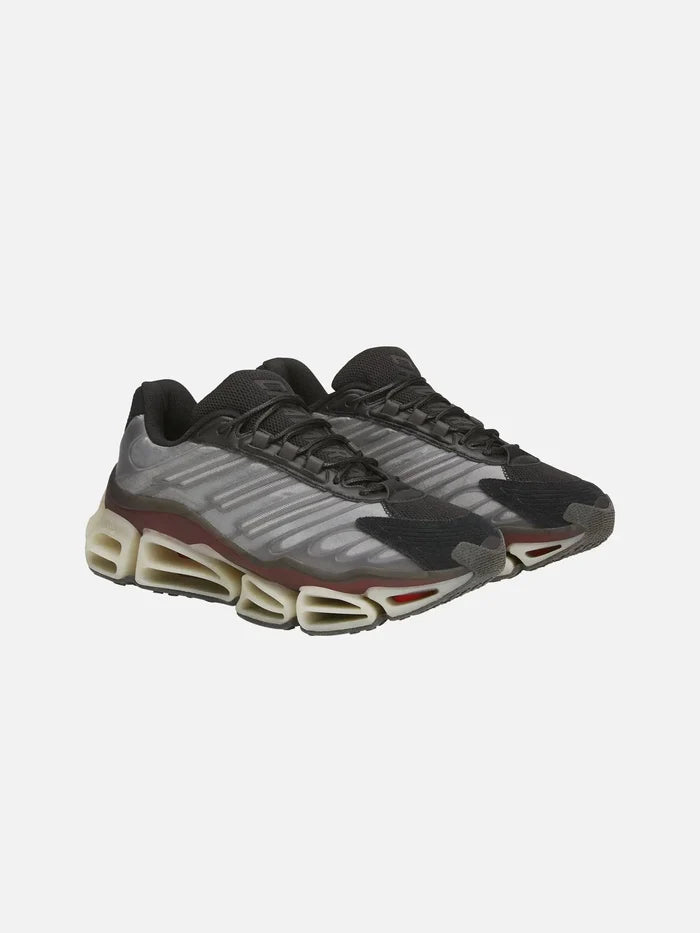 ADIDAS ORIGINALS Willy Chavarria x adidas Megaride AG "Core Black" - Sneakers SNEAKER