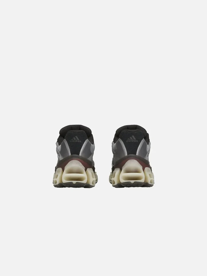 ADIDAS ORIGINALS Willy Chavarria x adidas Megaride AG "Core Black" - Sneakers SNEAKER