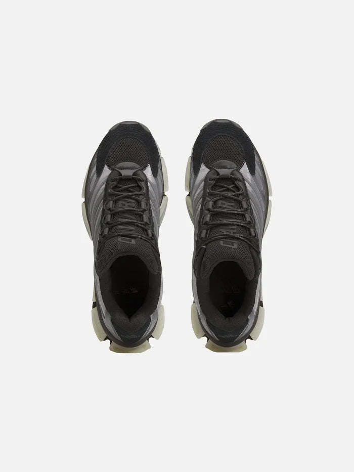 ADIDAS ORIGINALS Willy Chavarria x adidas Megaride AG "Core Black" - Sneakers SNEAKER
