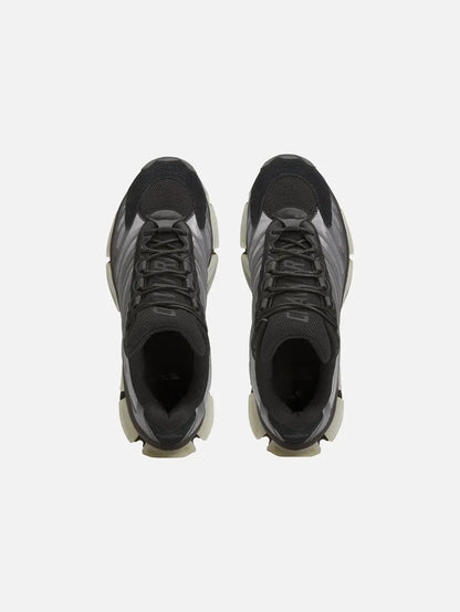 ADIDAS ORIGINALS Willy Chavarria x adidas Megaride AG "Core Black" - Sneakers SNEAKER