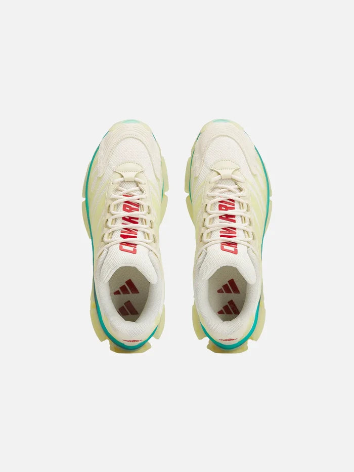 ADIDAS ORIGINALS Willy Chavarria x adidas Megaride AG "Cream White" - Sneakers SNEAKER