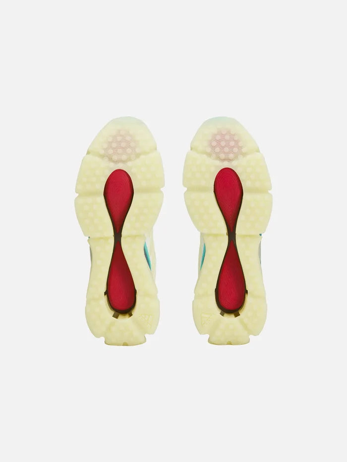 ADIDAS ORIGINALS Willy Chavarria x adidas Megaride AG "Cream White" - Sneakers SNEAKER