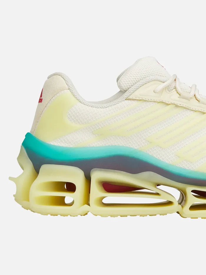 ADIDAS ORIGINALS Willy Chavarria x adidas Megaride AG "Cream White" - Sneakers SNEAKER