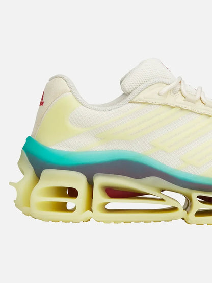 ADIDAS ORIGINALS Willy Chavarria x adidas Megaride AG "Cream White" - Sneakers SNEAKER