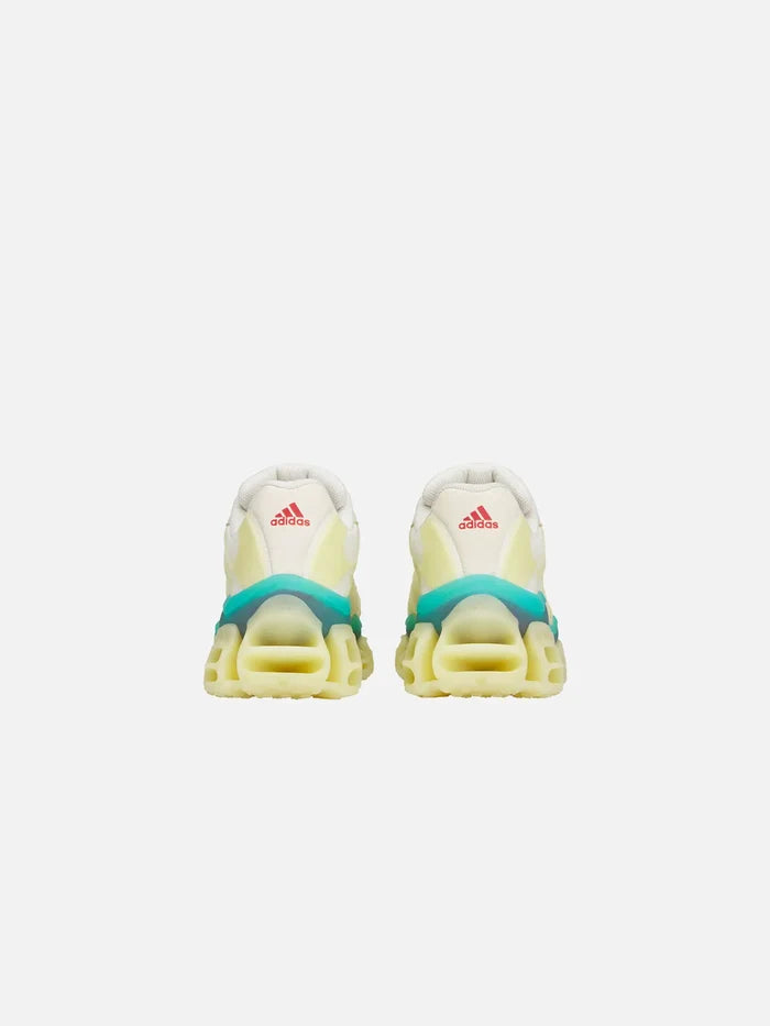 ADIDAS ORIGINALS Willy Chavarria x adidas Megaride AG "Cream White" - Sneakers SNEAKER