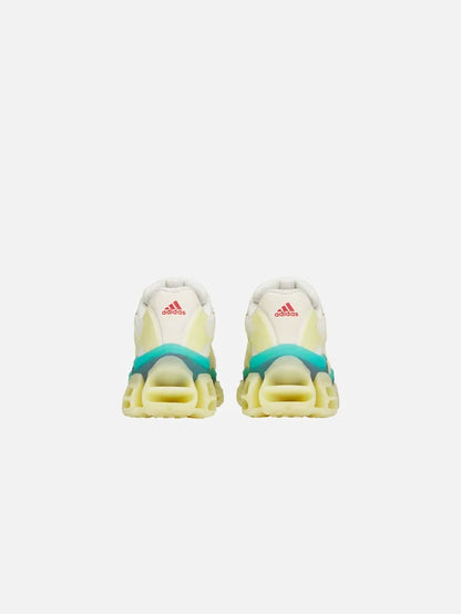 ADIDAS ORIGINALS Willy Chavarria x adidas Megaride AG "Cream White" - Sneakers SNEAKER