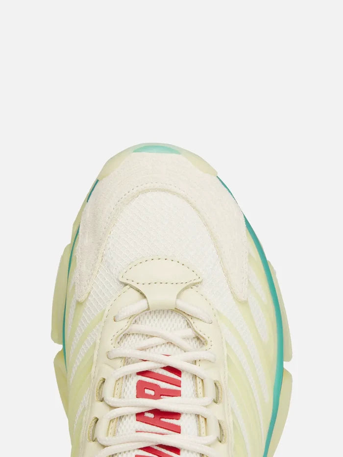 ADIDAS ORIGINALS Willy Chavarria x adidas Megaride AG "Cream White" - Sneakers SNEAKER