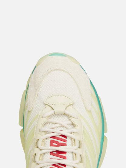 ADIDAS ORIGINALS Willy Chavarria x adidas Megaride AG "Cream White" - Sneakers SNEAKER