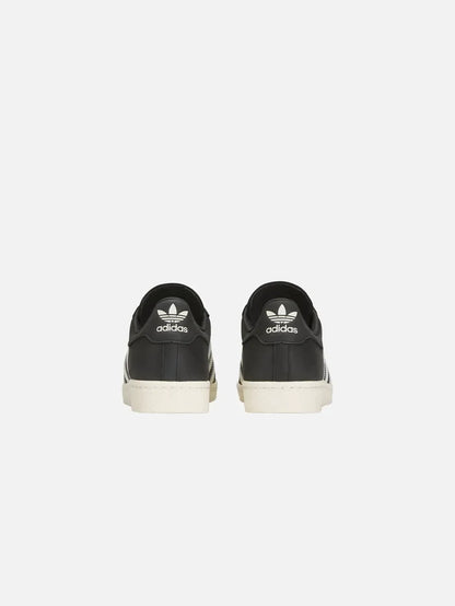 ADIDAS ORIGINALS Willy Chavarria x adidas Superstar "Core Black/Cream White" - Sneakers SNEAKER
