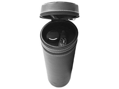Wine Bottle Carrier Set