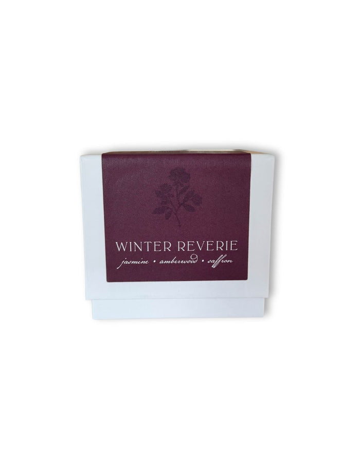 Winter Reverie Candle
