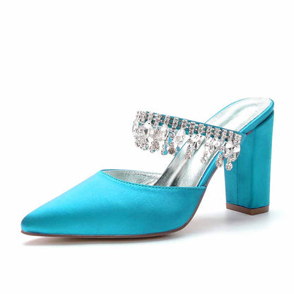 Turquoise / US6-US10.5
