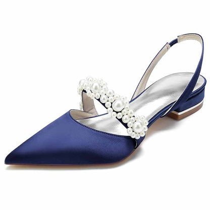 Navy blue / US6-US10.5