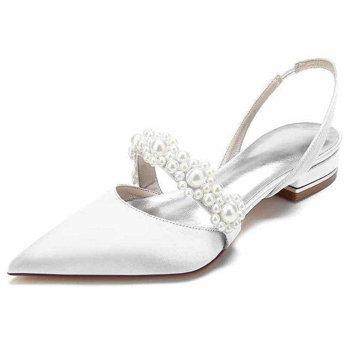 White / US6-US10.5