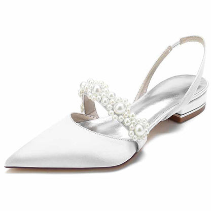 White / US6-US10.5