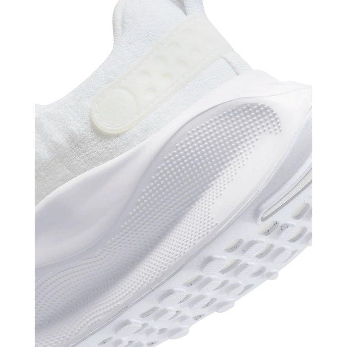Nike Women's ReactX Infinity Run 4 Running Shoes White DR2670-103