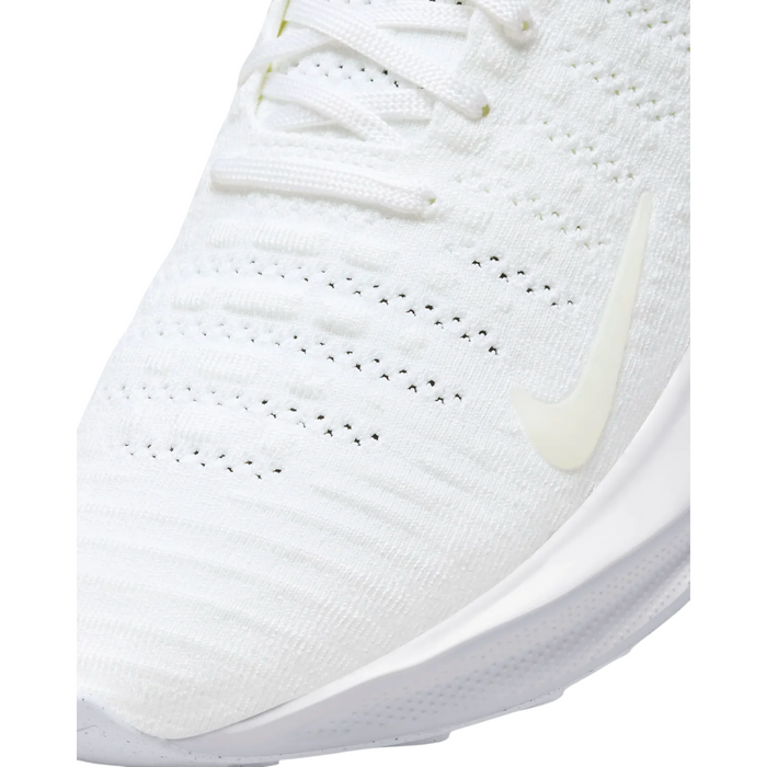 Nike Women's ReactX Infinity Run 4 Running Shoes White DR2670-103