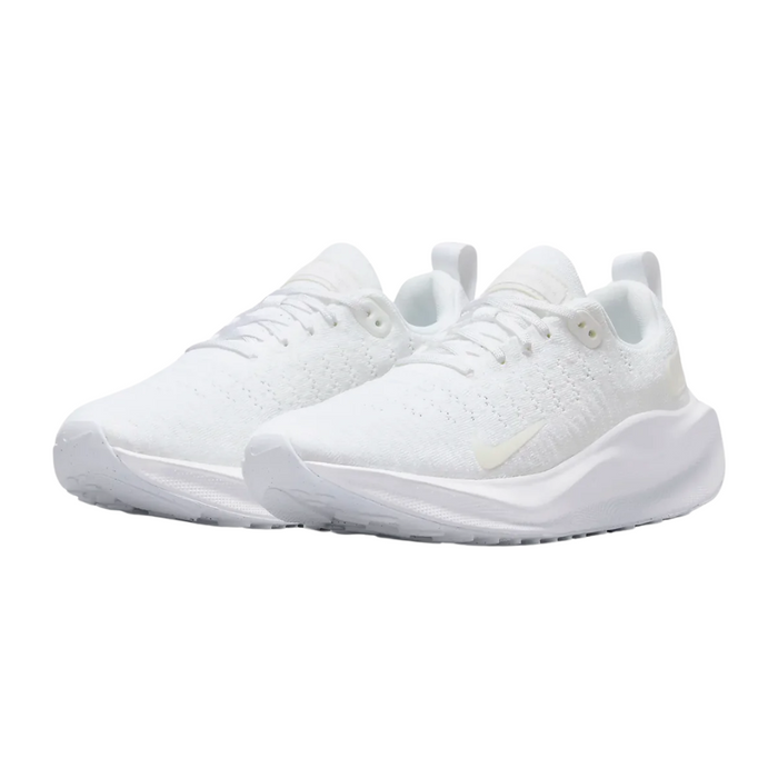 Nike Women's ReactX Infinity Run 4 Running Shoes White DR2670-103