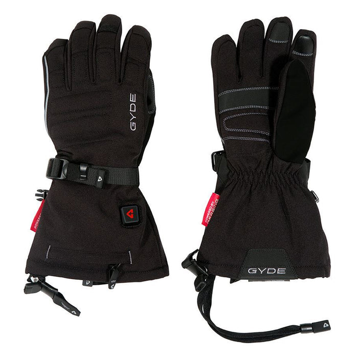 Women's S7 Glove: S7 WOMEN'S GLOVEYour hands will never be warmer than inside our S7 Glove