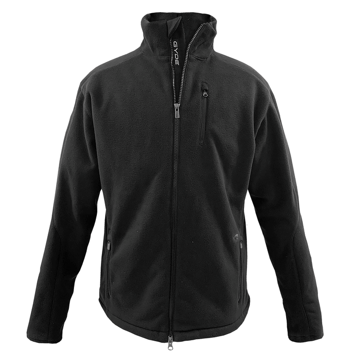 Women's Zenith Fleece Jacket: Description
Our Zenith Fleece Heated Jackets are the perfect combination of warmth, comfort and