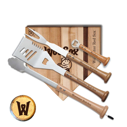 Worcester Red Sox Grand Slam Set