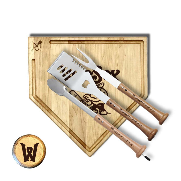 Worcester Red Sox Heavy Hitter Sets